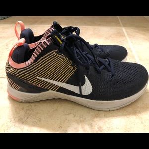 Nike Metcon Flyknit